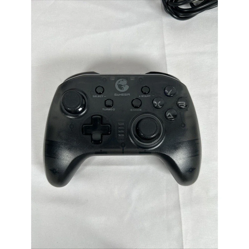 GAMESIR T4 Pro Gaming Controller For Switch Android iOS Windows Bluetooth